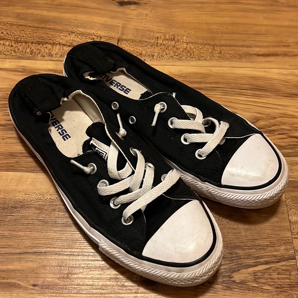 shoreline converse